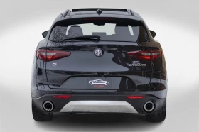 Alfa Romeo Stelvio Ti Sport AWD* HARMAN KARDON* PANORAMA* MEMORY* , снимка 4