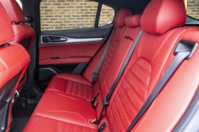 Alfa Romeo Stelvio Ti Sport AWD* HARMAN KARDON* PANORAMA* MEMORY* , снимка 15