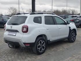 Dacia Duster 1.3 Tce 150к.с./4Х4, снимка 4