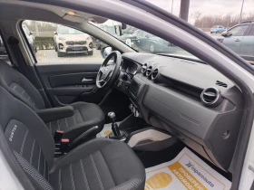 Dacia Duster 1.3 Tce 150к.с./4Х4, снимка 12