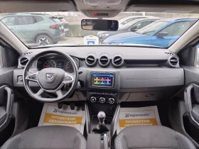 Dacia Duster 1.3 Tce 150к.с./4Х4, снимка 8