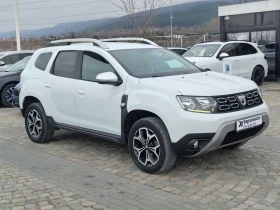 Dacia Duster 1.3 Tce 150к.с./4Х4, снимка 3