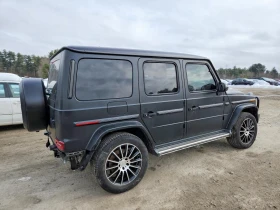 Mercedes-Benz G 500 DISTRONIC| 360| BURMESTER, снимка 6