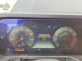 Mercedes-Benz G 500 DISTRONIC| 360| BURMESTER, снимка 9