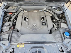 Mercedes-Benz G 500 DISTRONIC| 360| BURMESTER, снимка 12