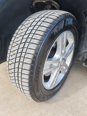 Mercedes-Benz ML 320 Ml320 224коня Harman Kardon 4 matic теглич, снимка 15