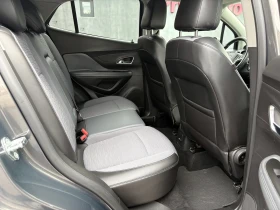 Opel Mokka 1.4TURBO, COSMO, 4X4, 100 000KM, TOP, снимка 14