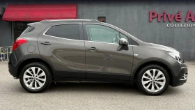 Opel Mokka 1.4TURBO, COSMO, 4X4, 100 000KM, TOP, снимка 8