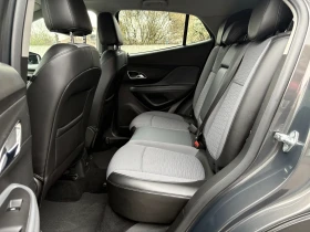 Opel Mokka 1.4TURBO, COSMO, 4X4, 100 000KM, TOP, снимка 13