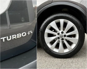 Opel Mokka 1.4TURBO, COSMO, 4X4, 100 000KM, TOP, снимка 9