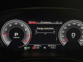 Audi Q3 Technik / 360 / B&O / ПОДГРЕВИ , снимка 8