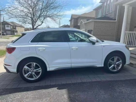 Audi Q3 Technik / 360 / B&O / ПОДГРЕВИ , снимка 16