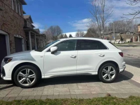 Audi Q3 Technik / 360 / B&O / ПОДГРЕВИ , снимка 15