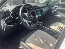 Audi Q3 Technik / 360 / B&O / ПОДГРЕВИ , снимка 5
