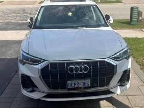 Audi Q3 Technik / 360 / B&O / ПОДГРЕВИ , снимка 6