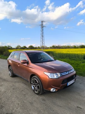 Mitsubishi Outlander, снимка 1