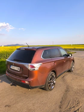Mitsubishi Outlander, снимка 4