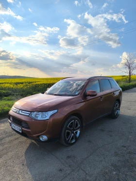 Mitsubishi Outlander, снимка 2