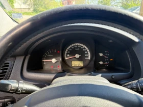 Kia Sportage 4x4 , ГАЗ, снимка 9
