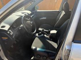 Kia Sportage 4x4 , ГАЗ, снимка 7