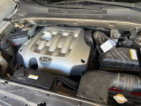 Kia Sportage 4x4 , ГАЗ, снимка 4