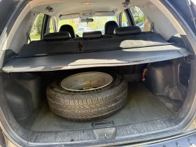 Kia Sportage 4x4 , ГАЗ, снимка 6