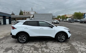 Kia Sportage 1.6 HEV 230 hp, снимка 7