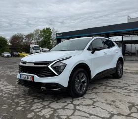 Kia Sportage 1.6 HEV 230 hp, снимка 1