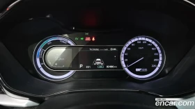 Kia Niro 1.6 Hybrid, снимка 8