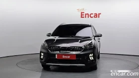 Kia Niro 1.6 Hybrid, снимка 3