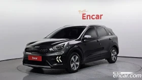Kia Niro 1.6 Hybrid, снимка 1