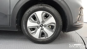 Kia Niro 1.6 Hybrid, снимка 5