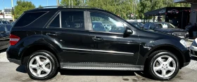 Mercedes-Benz ML 320 3.0CDI 224HP NAVI ПОДГРЕВ НА ПРУЖИНИ, снимка 4