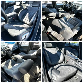 Mercedes-Benz ML 320 3.0CDI 224HP NAVI ПОДГРЕВ НА ПРУЖИНИ, снимка 12
