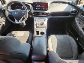 Hyundai Santa fe 2.5L* 2ключа* Крайна цена, снимка 7