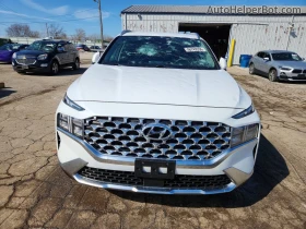 Hyundai Santa fe 2.5L* 2ключа* Крайна цена, снимка 2
