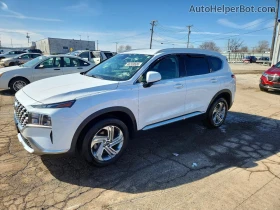 Hyundai Santa fe 2.5L* 2ключа* Крайна цена, снимка 1