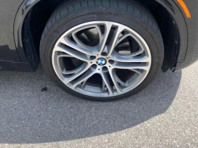 BMW X5 * xDrive50i * CARFAX * M PACK * 1 СОБСТВЕНИК * , снимка 6