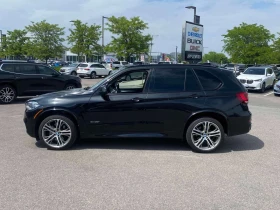 BMW X5 * xDrive50i * CARFAX * M PACK * 1 СОБСТВЕНИК * , снимка 2