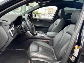 Audi Q7 Progressiv * ОБДУХВАНЕ * ПОДГРЕВ * КЛИП НА МОТОРА, снимка 7