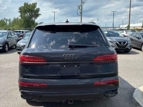 Audi Q7 Progressiv * ОБДУХВАНЕ * ПОДГРЕВ * КЛИП НА МОТОРА, снимка 5