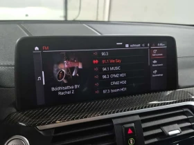 BMW X3 M40I  CARFAX, снимка 10