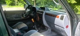 Toyota Land cruiser 3000 D4D, снимка 14