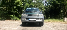 Toyota Land cruiser 3000 D4D, снимка 2
