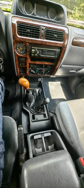 Toyota Land cruiser 3000 D4D, снимка 8