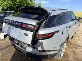 Land Rover Range Rover Velar 3.0, снимка 6