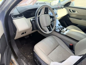 Land Rover Range Rover Velar 3.0, снимка 9
