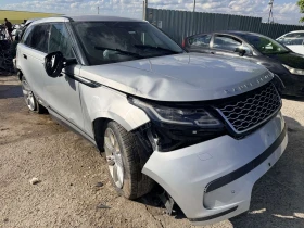 Land Rover Range Rover Velar 3.0, снимка 4