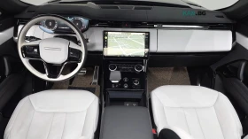 Land Rover Range Rover Sport * P360* HSE DYNAMIC* ПОДГРЕВ* ОБДУХВАНЕ* ПАНОРАМА*, снимка 7