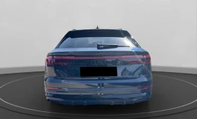 Audi Q8 55 TFSI/ FACELIFT/ S-LINE/ B&O/ 360/ MATRIX/ AIR/ , снимка 4